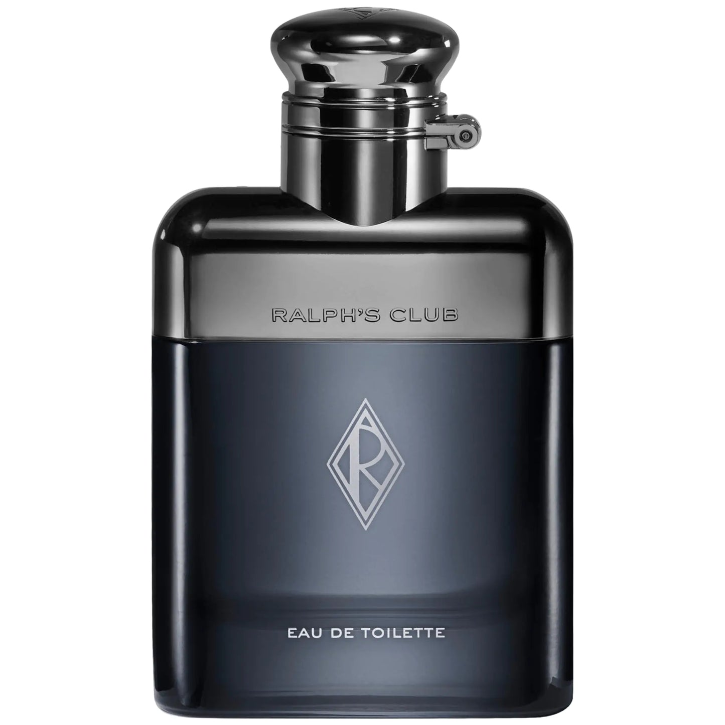Ralph Lauren - Ralphs Club - Eau de Toilette - Mens Cologne - Woody & Aromatic - With Grapefruit Lavandin & Patchouli - Intense Fragrance - 1.7 Fl Oz - Velora Luxury Fashion