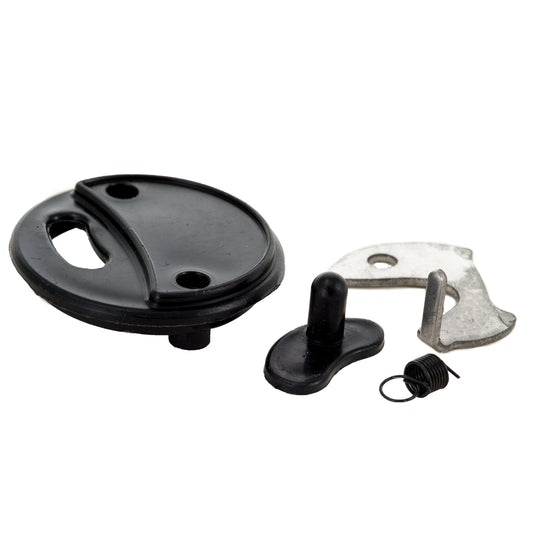 Rear Wheel Locking Assembly for eR-Pace S - Velora Luxury Fashion