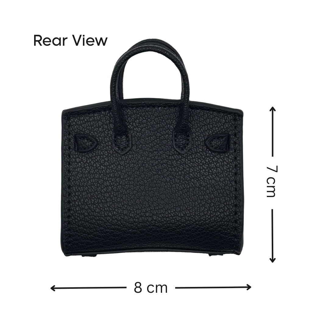 Corail Transparent - Velora