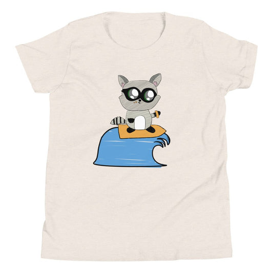 Rec House Youth Front - Velora Luxury Fashion