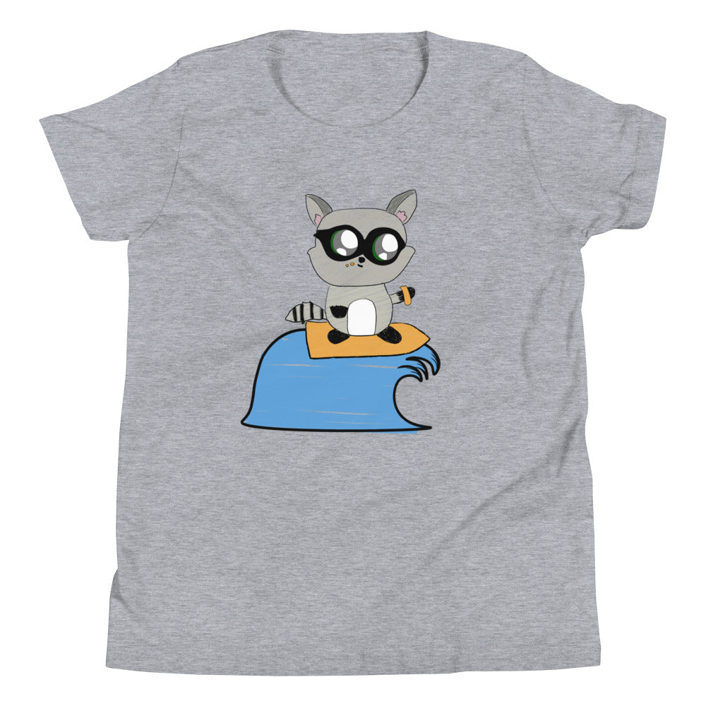 Rec House Youth Front - Velora Luxury Fashion