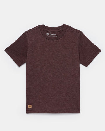 TreeBlend Crew T-Shirt