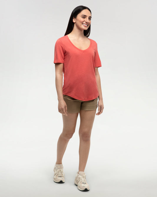 TreeBlend Brackley T-Shirt
