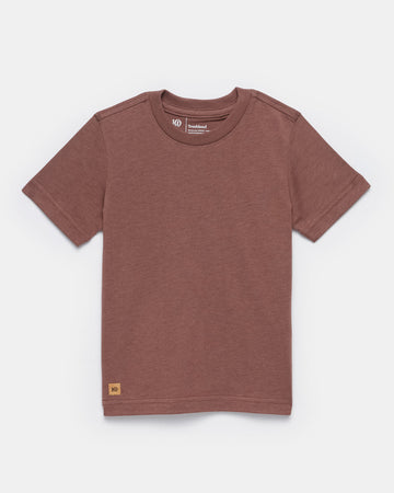 TreeBlend Crew T-Shirt