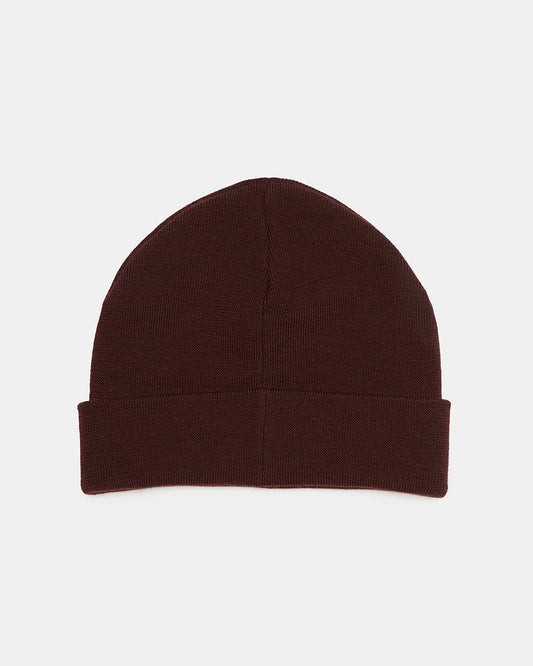 Wool Kurt Beanie