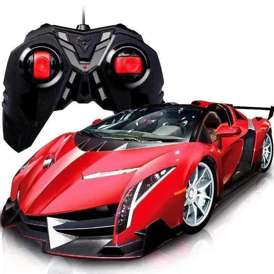 Remote Control Racing Car 116 Model - Velora