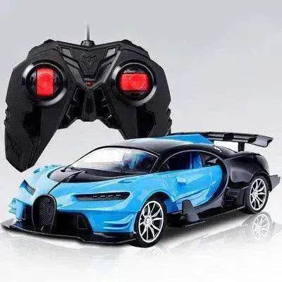 Remote Control Racing Car 116 Model - Velora