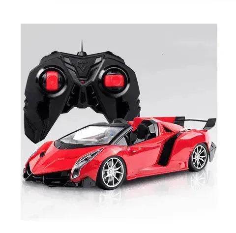 Remote Control Racing Car 116 Model - Velora