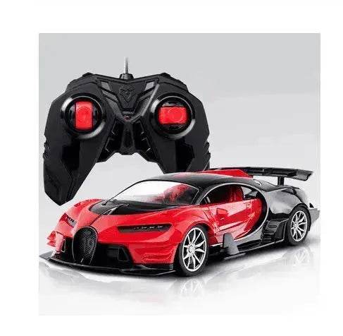 Remote Control Racing Car 116 Model - Velora