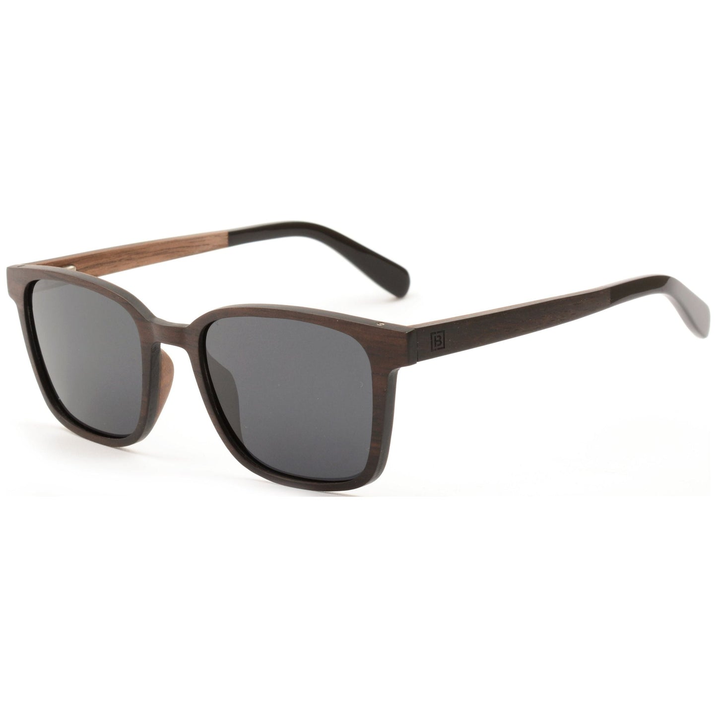 Renaissance - Wood & Carbon Fibre Sunglasses - Velora Luxury Fashion