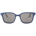 Renaissance - Wood & Carbon Fibre Sunglasses - Velora Luxury Fashion