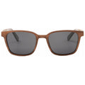 Renaissance - Wood & Carbon Fibre Sunglasses - Velora Luxury Fashion