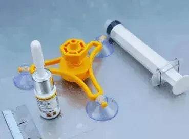 Repairing Cracks Reducing Fluid Glue Tool Set - Velora