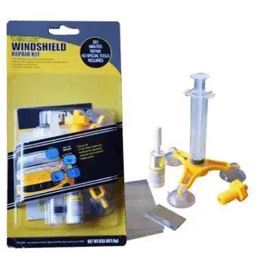 Repairing Cracks Reducing Fluid Glue Tool Set - Velora