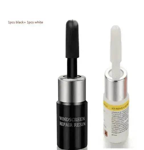 Repairing Cracks Reducing Fluid Glue Tool Set - Velora