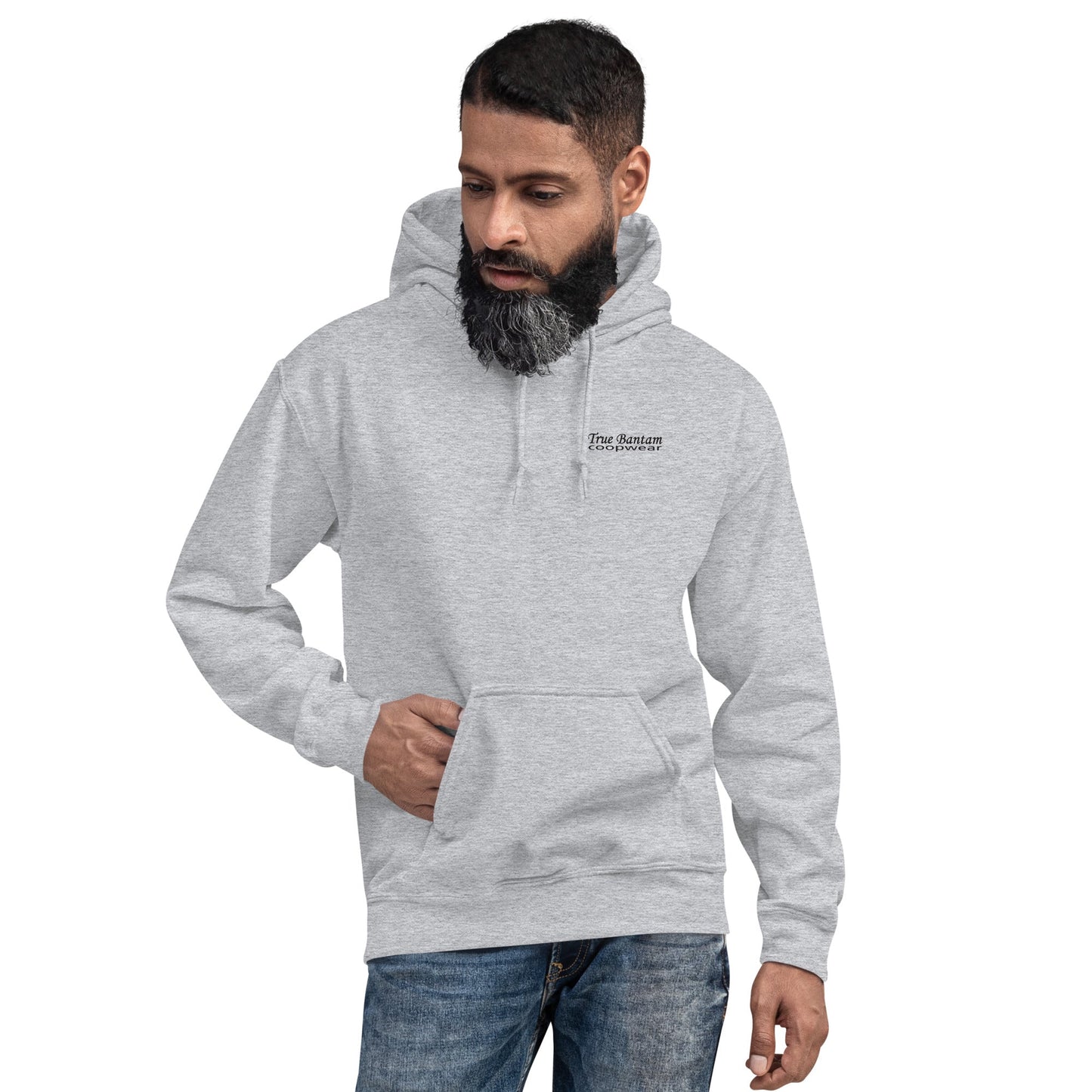 Retro Gurley Laying Pellets Unisex  Bunny Hug (Hoodie) - Velora Luxury Fashion