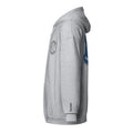 Retro Hen Unisex heavy blend zip bunny hug (hoodie) - Velora Luxury Fashion