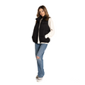 Revelstoke Recycled Vest - Velora Luxury Fashion