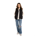 Revelstoke Recycled Vest - Velora Luxury Fashion