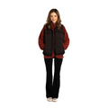 Revelstoke Recycled Vest - Velora Luxury Fashion