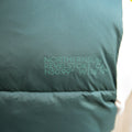 Revelstoke Recycled Vest - Velora Luxury Fashion