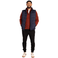 Revelstoke Recycled Vest - Velora Luxury Fashion