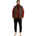 Revelstoke Recycled Vest - Velora Luxury Fashion