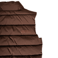 Revelstoke Recycled Vest - Velora Luxury Fashion