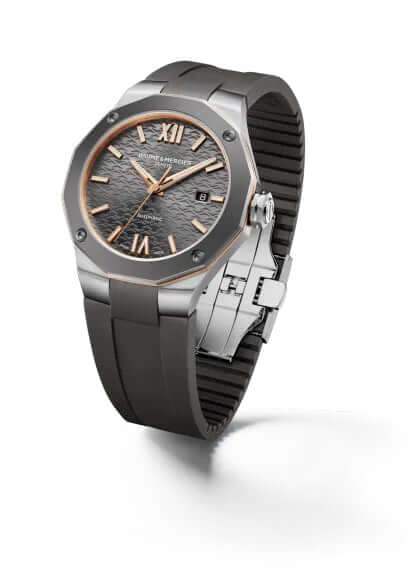 Baume & Mercier Riviera 10660 - Velora