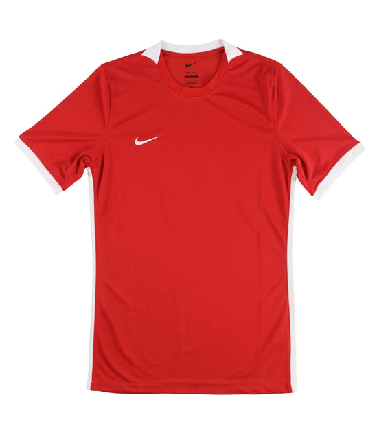 Nike Men's Challenge IV Performance Soccer Jersey - Medium, Red