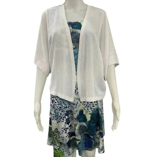 Robe fluide