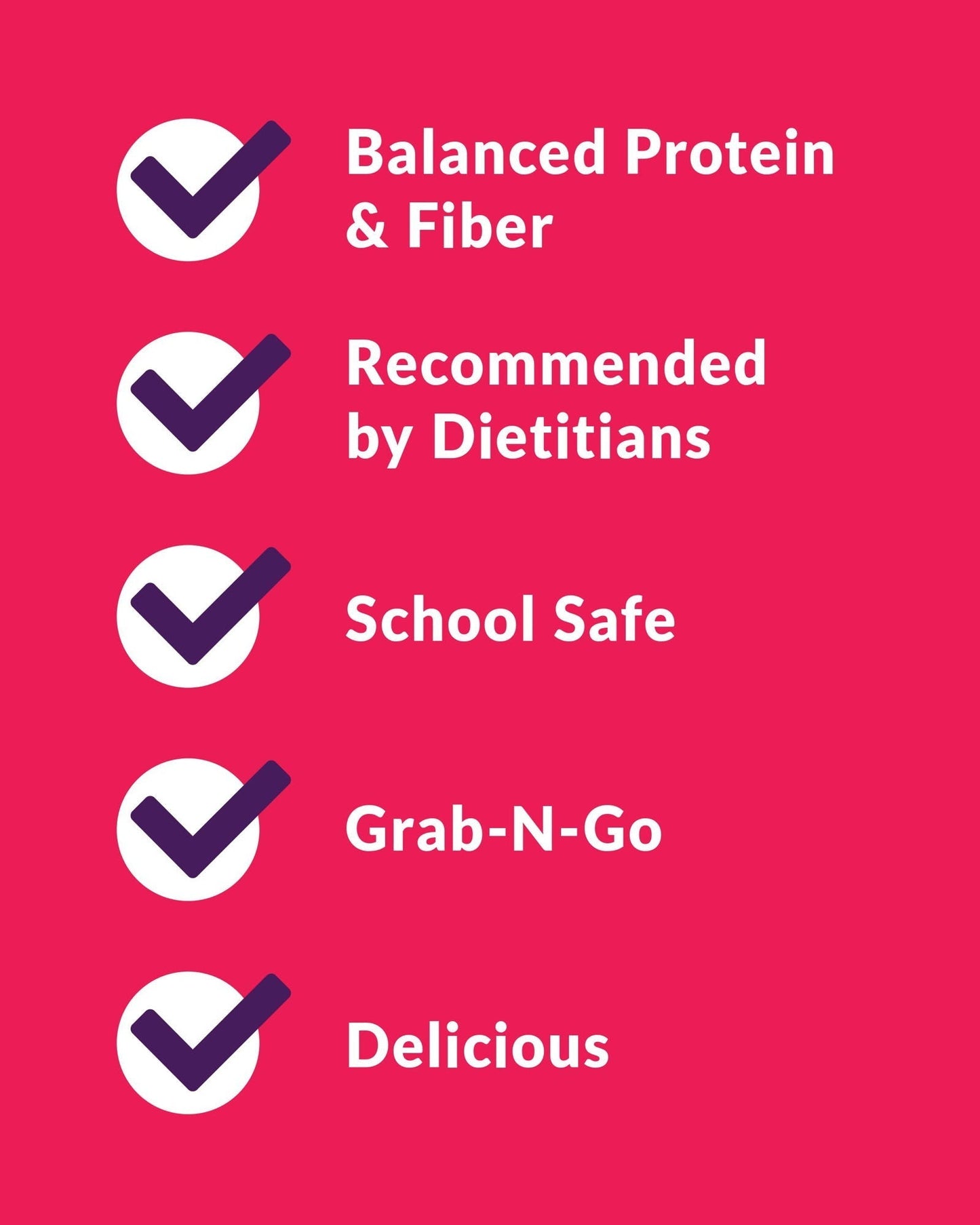 Rockin' Raspberry - 12 pouches - Velora Luxury Fashion