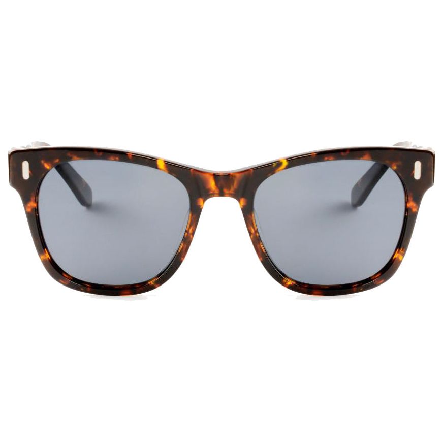 Rockstar - Acetate & Wood Sunglasses - Velora Luxury Fashion