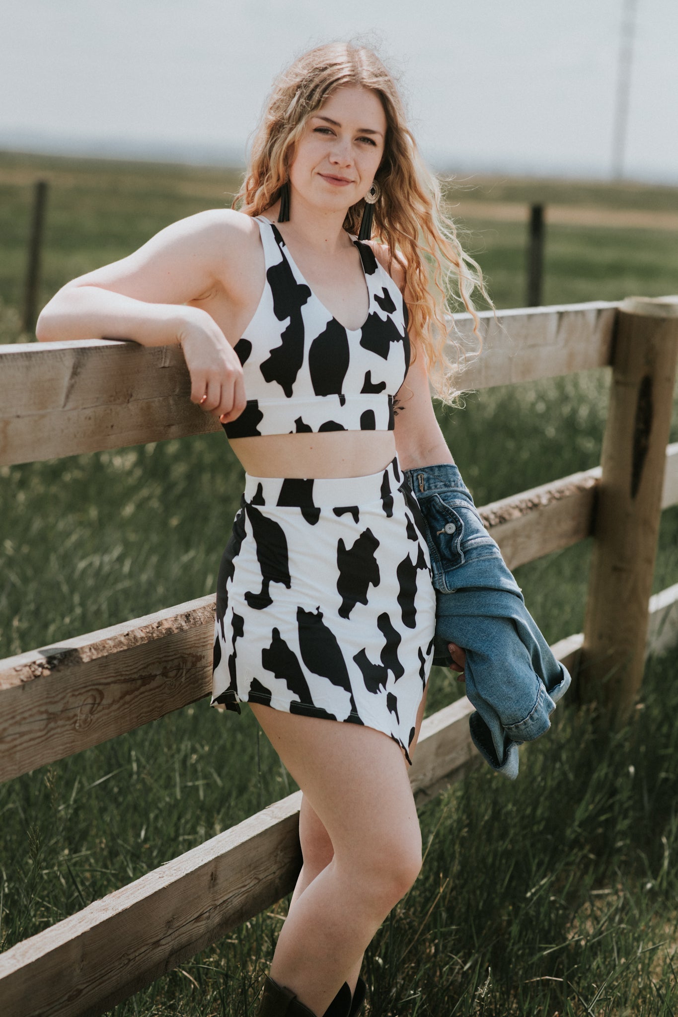 Rodeo Bra - Velora Luxury Fashion