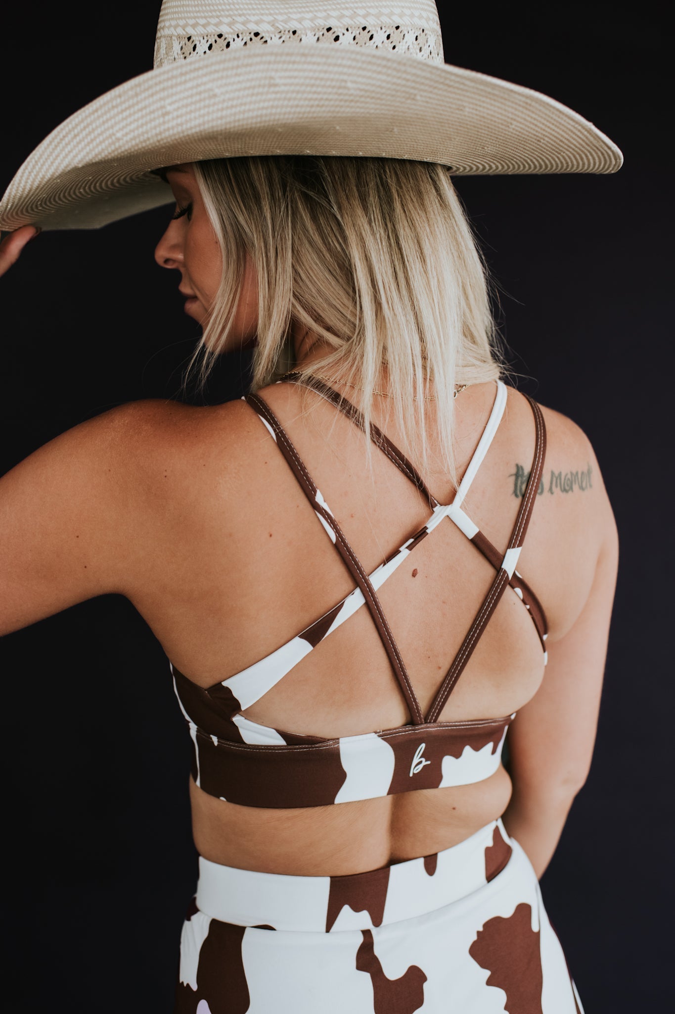 Rodeo Bra - Velora Luxury Fashion