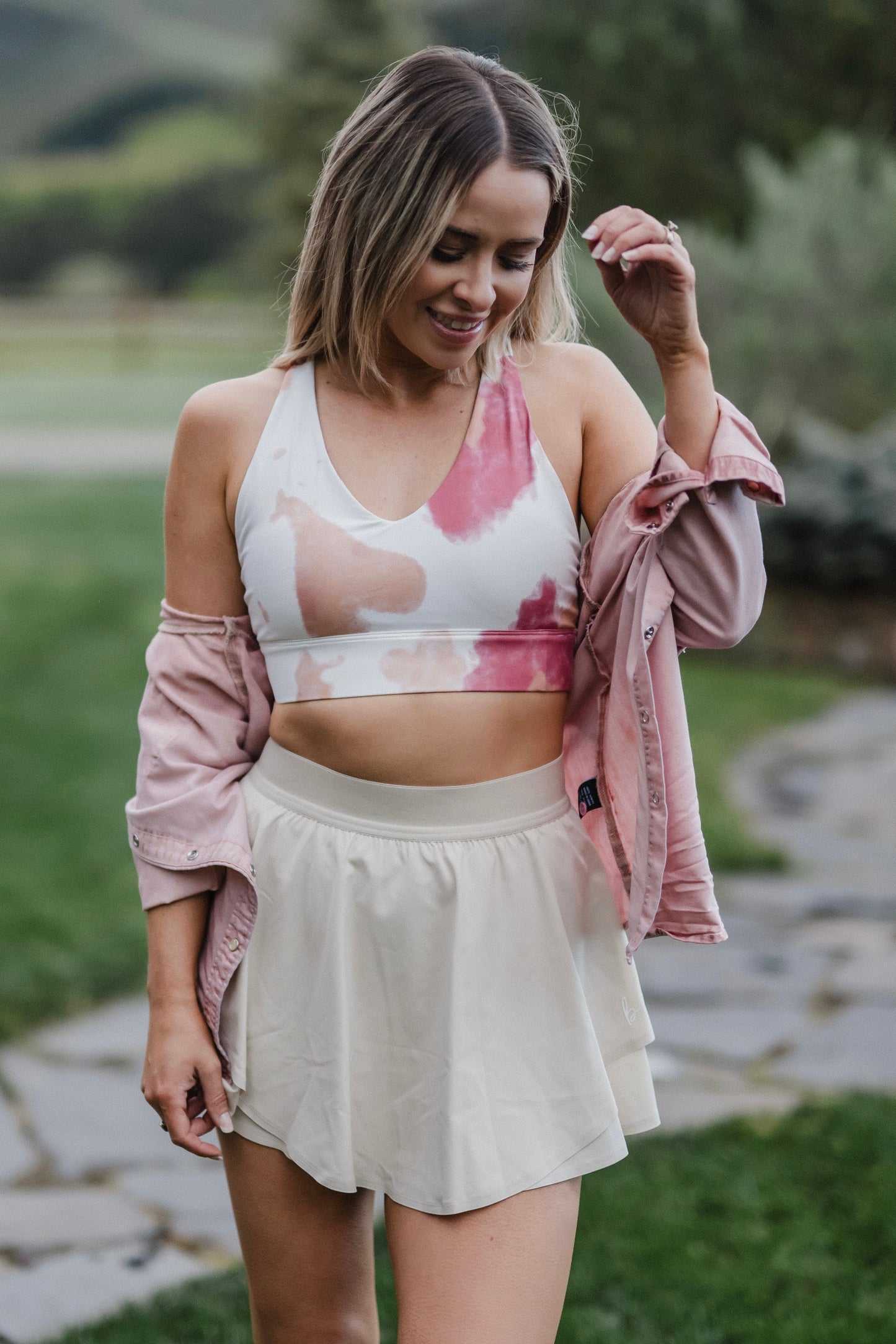 Rodeo Bra - Velora Luxury Fashion