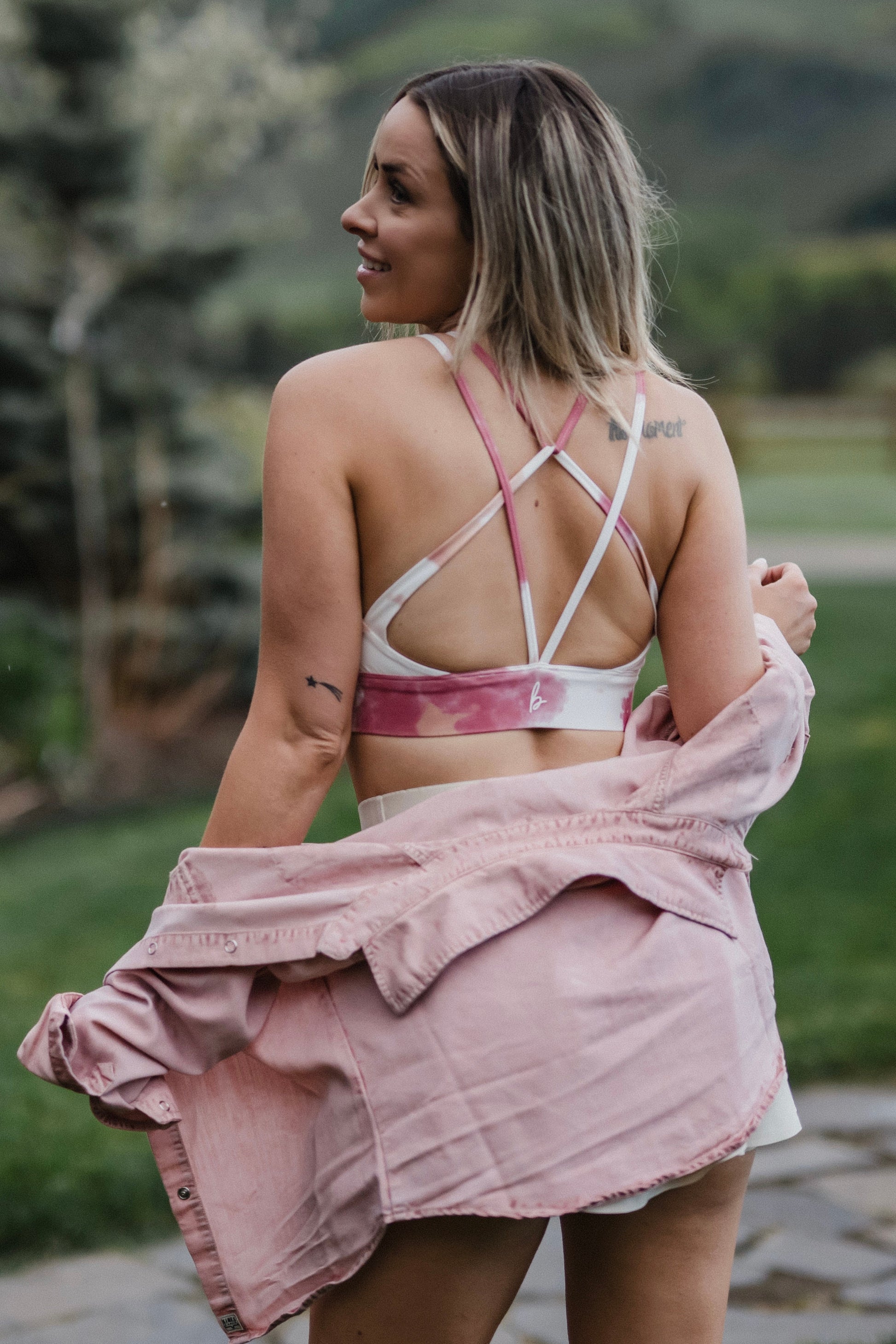 Rodeo Bra - Velora Luxury Fashion