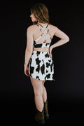 Rodeo Skirt - Velora Luxury Fashion