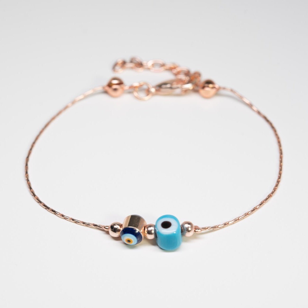 Rose Gold Bracelets - Velora Luxury Fashion