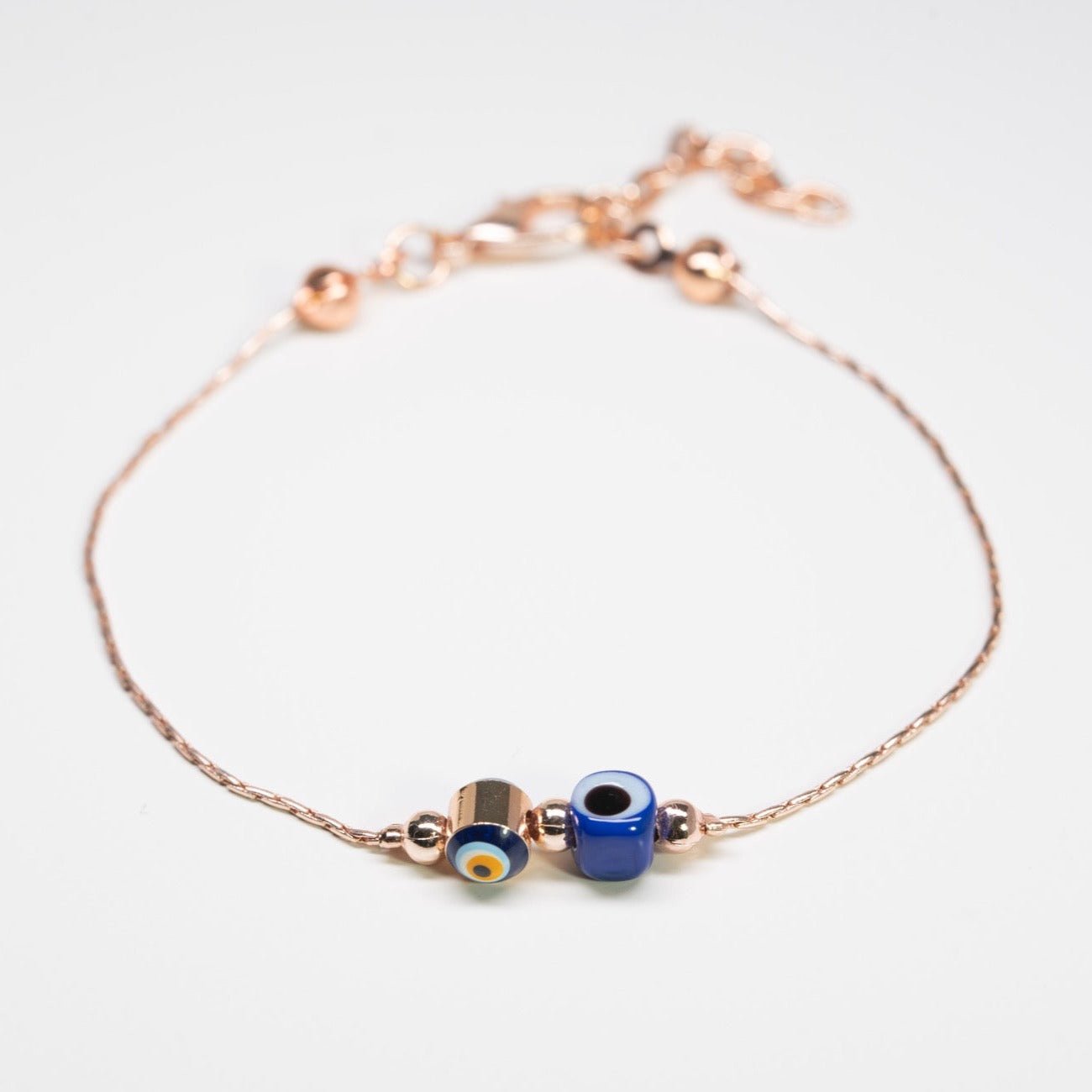 Rose Gold Bracelets - Velora Luxury Fashion