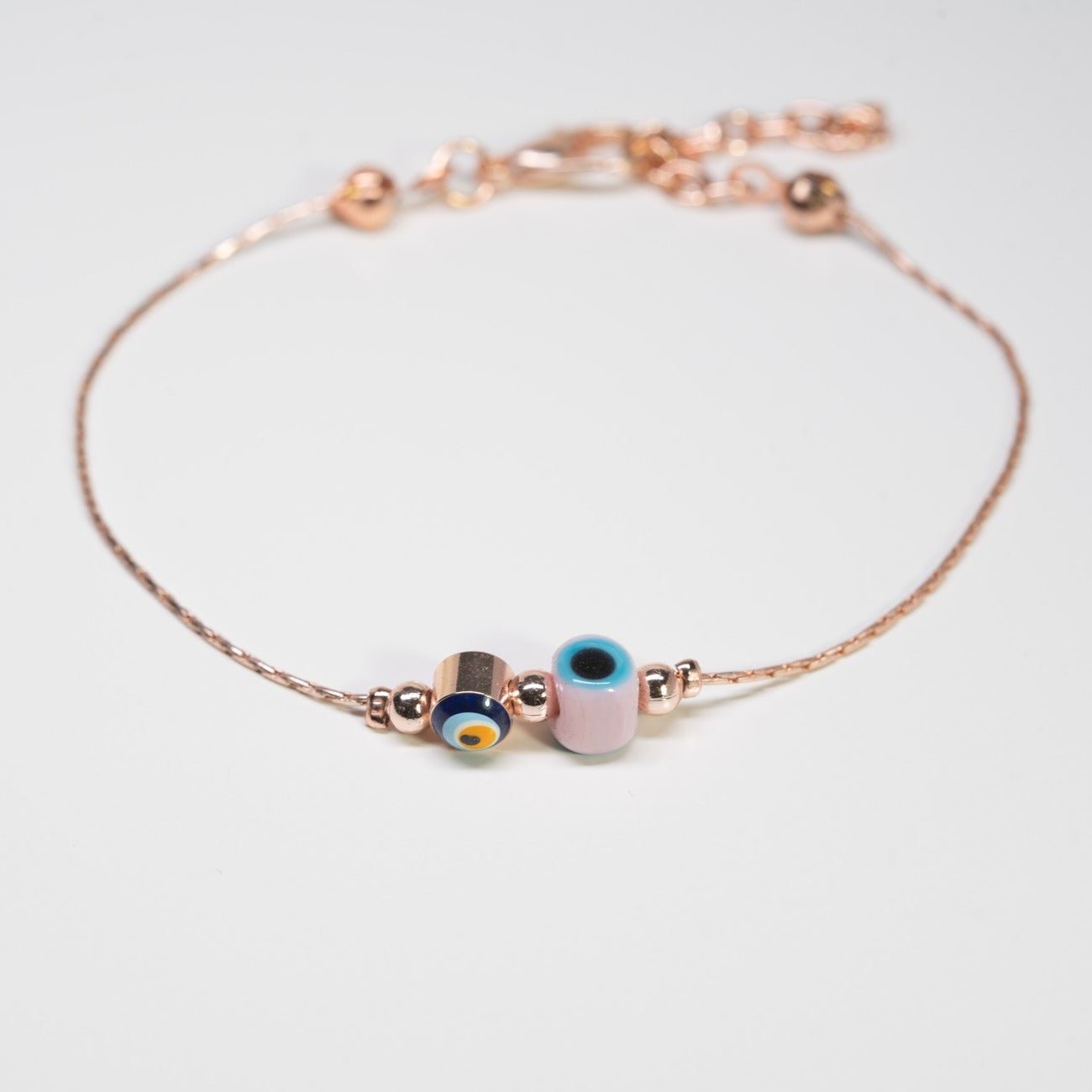 Rose Gold Bracelets - Velora Luxury Fashion