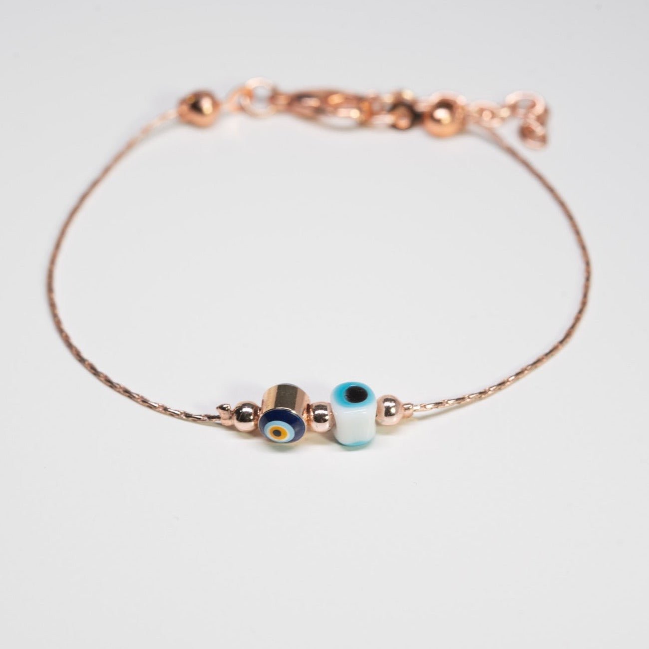 Rose Gold Bracelets - Velora Luxury Fashion