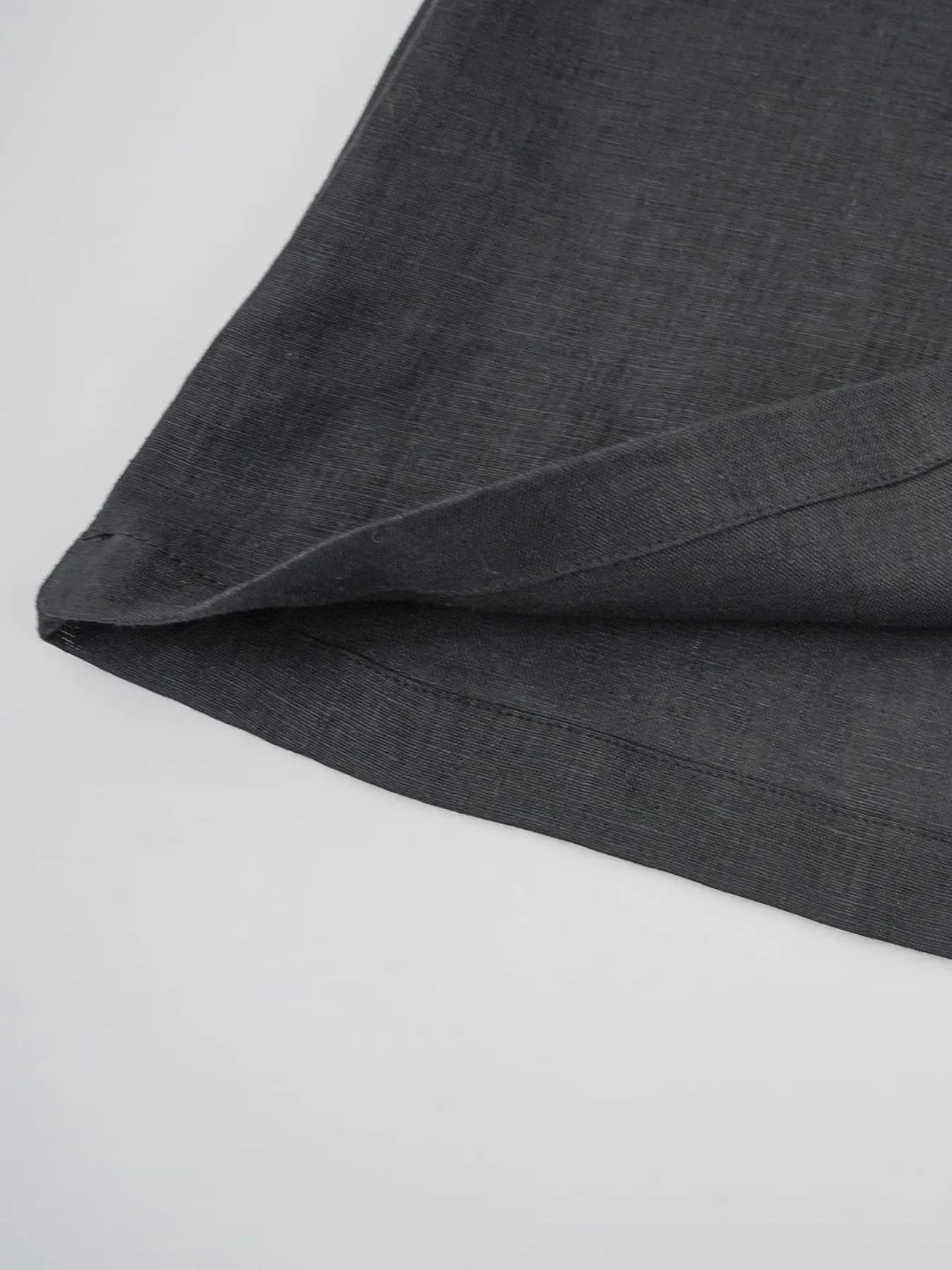 Round Neck Cap Sleeve Blouse - Velora Luxury Fashion