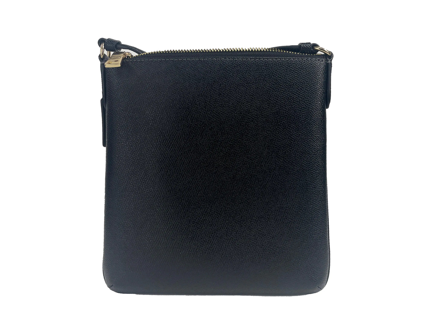 Rowan Mini Leather Crossbody - Velora Luxury Fashion