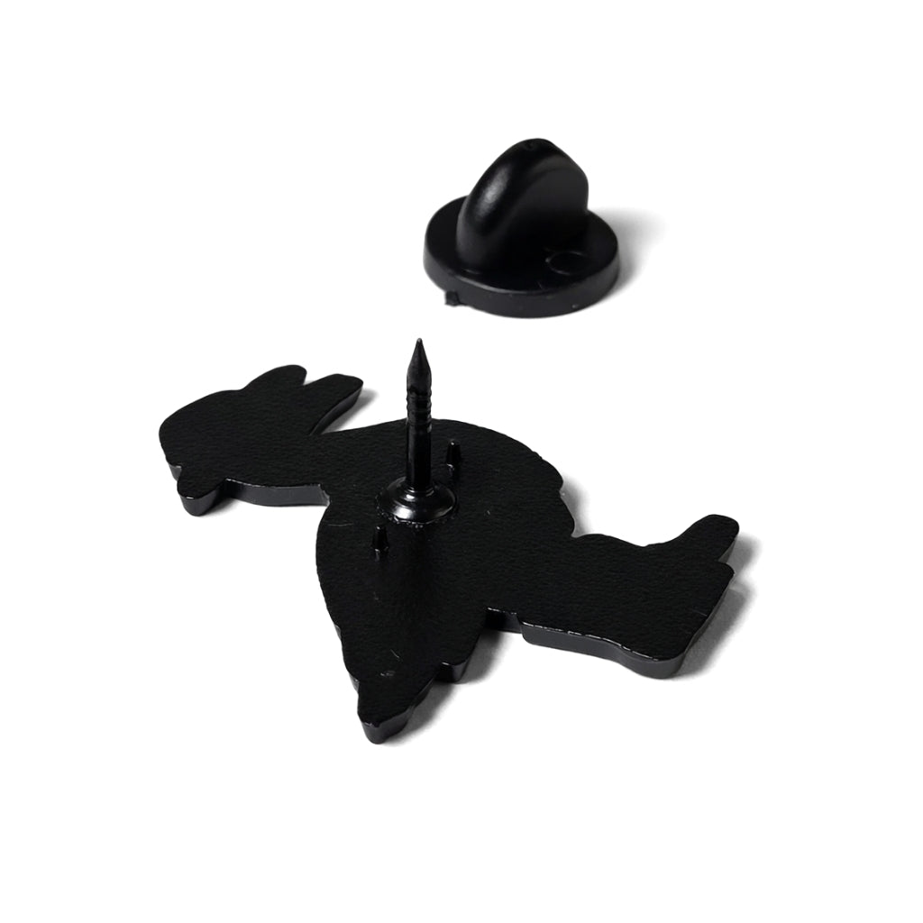 Royal Canadian Mounted Goose | Collectible Pin