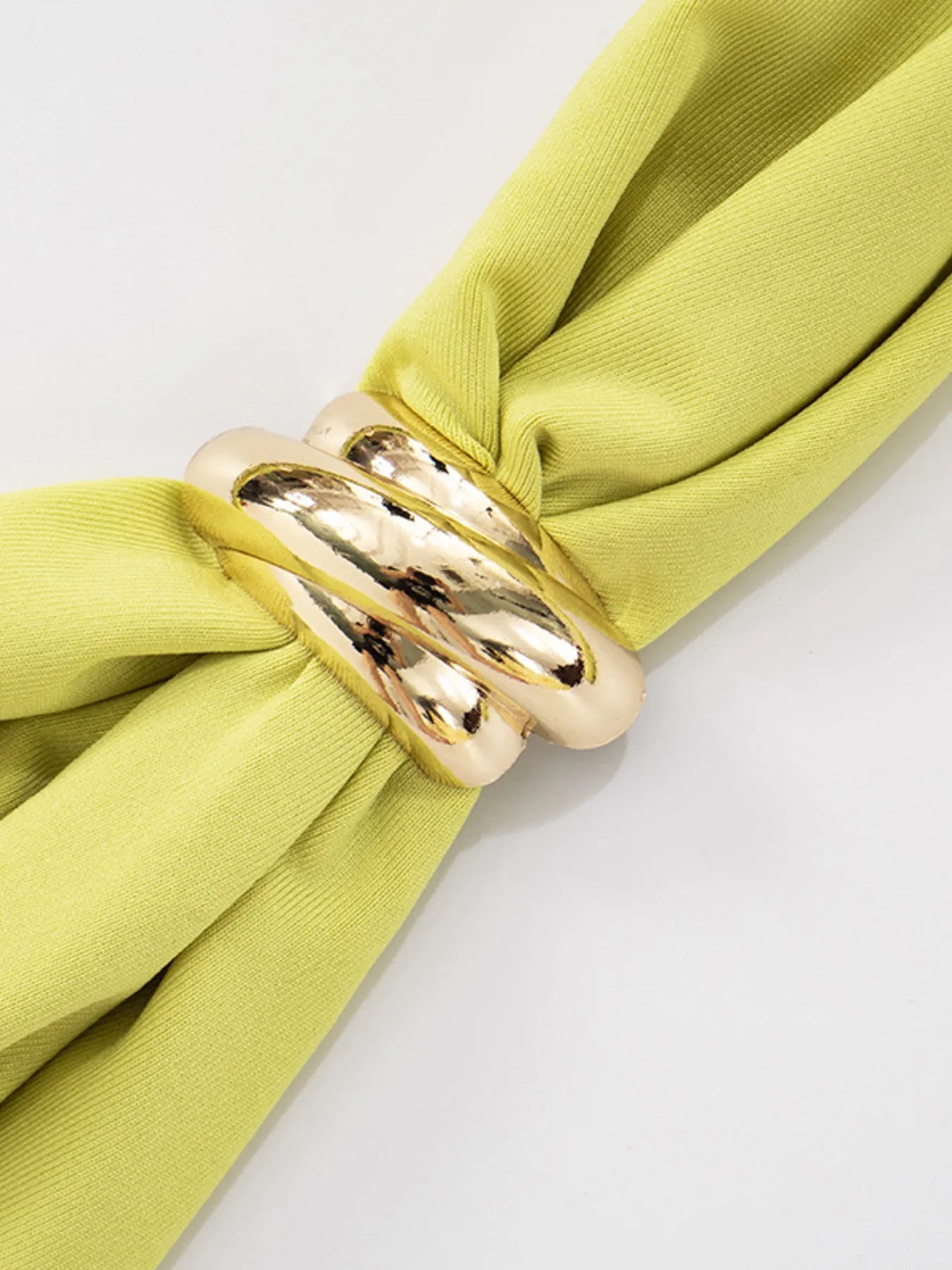 Ruched Halter Neck Bodycon Mini Dress - Velora Luxury Fashion