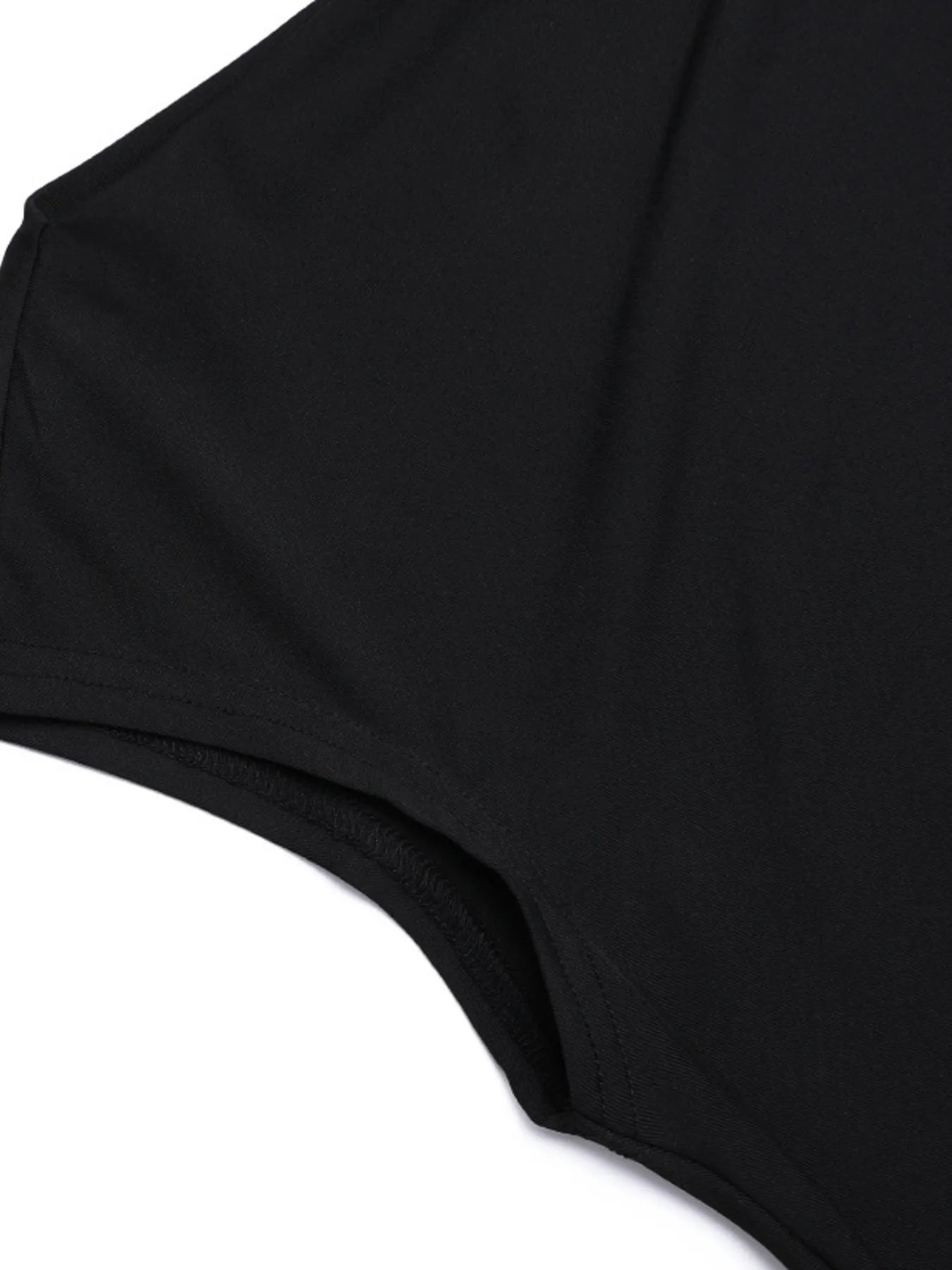 Ruched Slit Cap Sleeve Maxi Dress - Velora Luxury Fashion