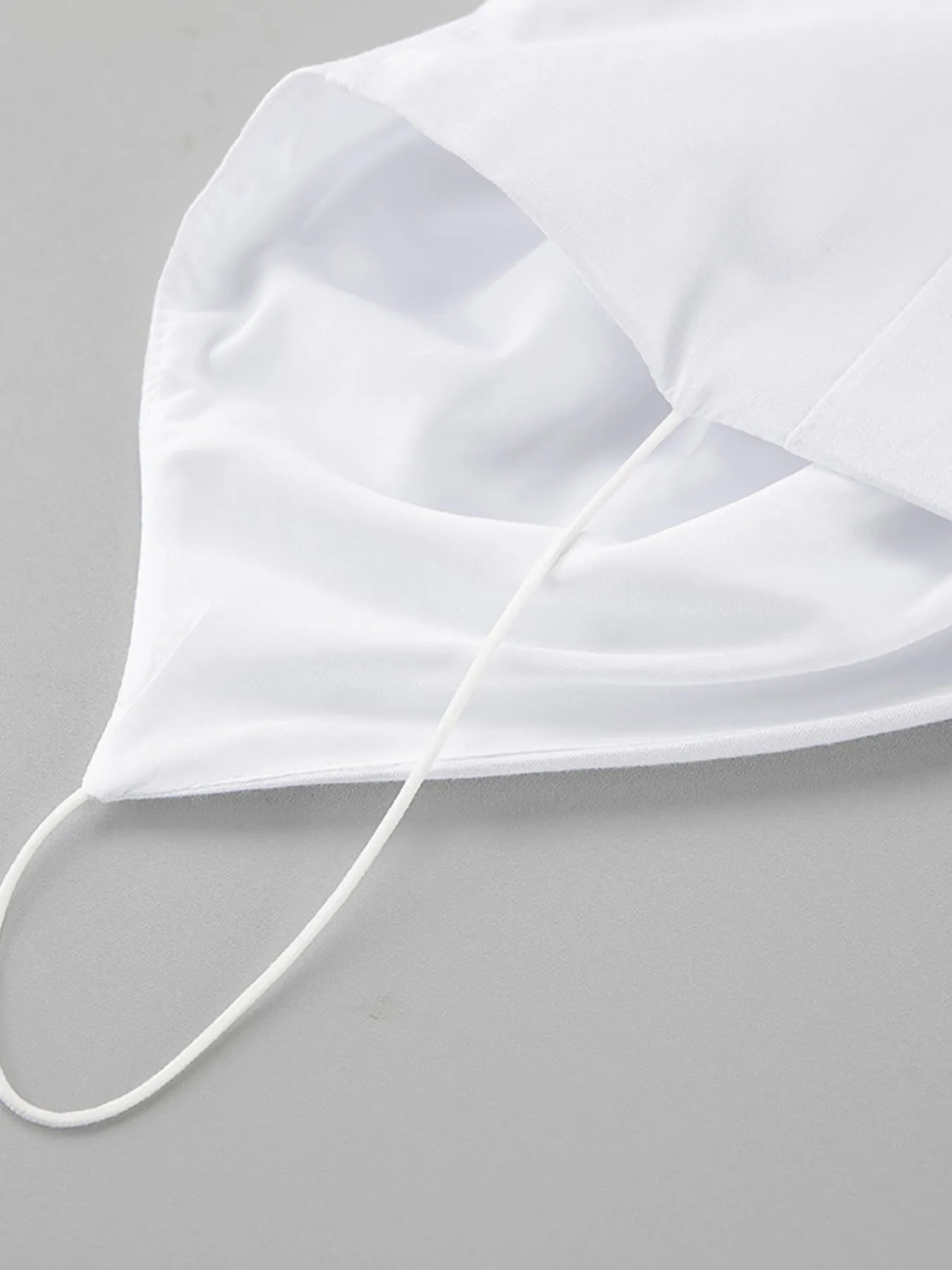 Ruffled V-Neck Maxi Dress - Velora Luxury Fashion