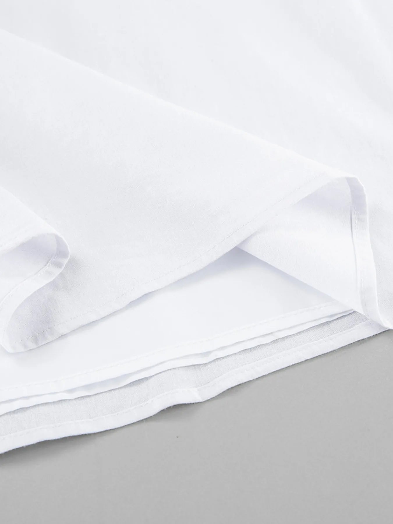 Ruffled V-Neck Maxi Dress - Velora Luxury Fashion