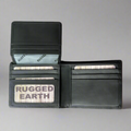 Rugged Earth Men's Bifold Leather Wallet - Velora Luxury Fashion